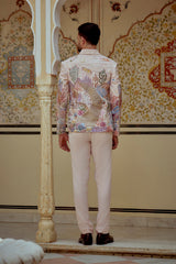 Dream Weaver Bomber Jacket