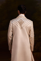 The Desert Mirage Sherwani