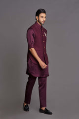 Horse motif Bundi set