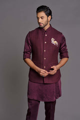 Horse motif Bundi set