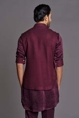 Horse motif Bundi set