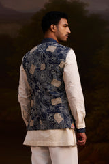 The Urban Cartographer