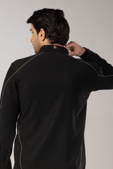 Last Call, The Black Shirt
