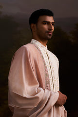 The Rose Drape Ensemble