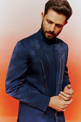 Zenith Radiance Indo-Western Suit