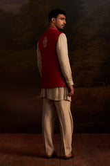 The Scarlet Voyager Set