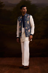 The Urban Cartographer