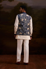 The Urban Cartographer