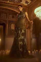 Veyona Serpent Gown