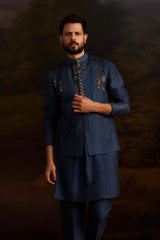 The Midnight Weaver Set