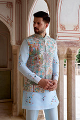 The Sky Garden Bundi Set