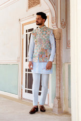 The Sky Garden Bundi Set