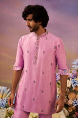 Layered Under The Sea Bundi Set