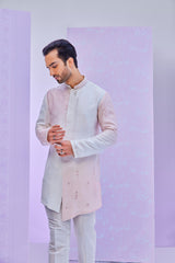 SHADED KURTA SET