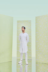 CLASSIC KURTA SET