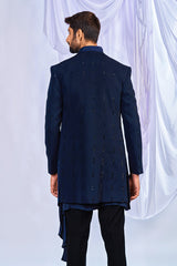 Multilayered Indowestern Set