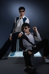 Young, Wild and Free