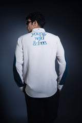 Young, Wild and Free