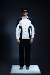 Untamed, Unstoppable.