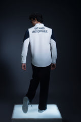 Untamed, Unstoppable.