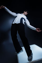 Untamed, Unstoppable.