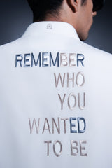 Remember Who You Want to Be