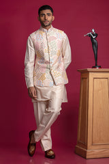 MULTI COLOR BUNDI SET