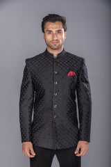 Geomatric Jodhpuri Set