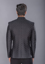 Geomatric Jodhpuri Set