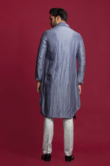 FUSION KURTA SET