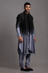 OMBREY NIGHT KURTA