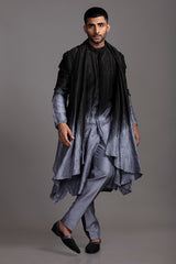 OMBREY NIGHT KURTA