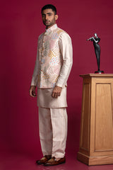 MULTI COLOR BUNDI SET