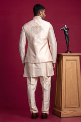 MULTI COLOR BUNDI SET