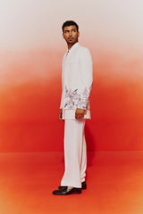 Ivory Fern Indo-Western