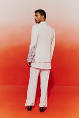 Ivory Fern Indo-Western