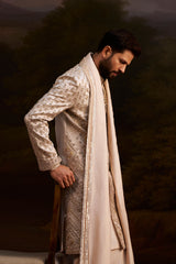 The Desert Mirage Sherwani