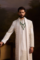 The Alabaster Monarch Ensemble