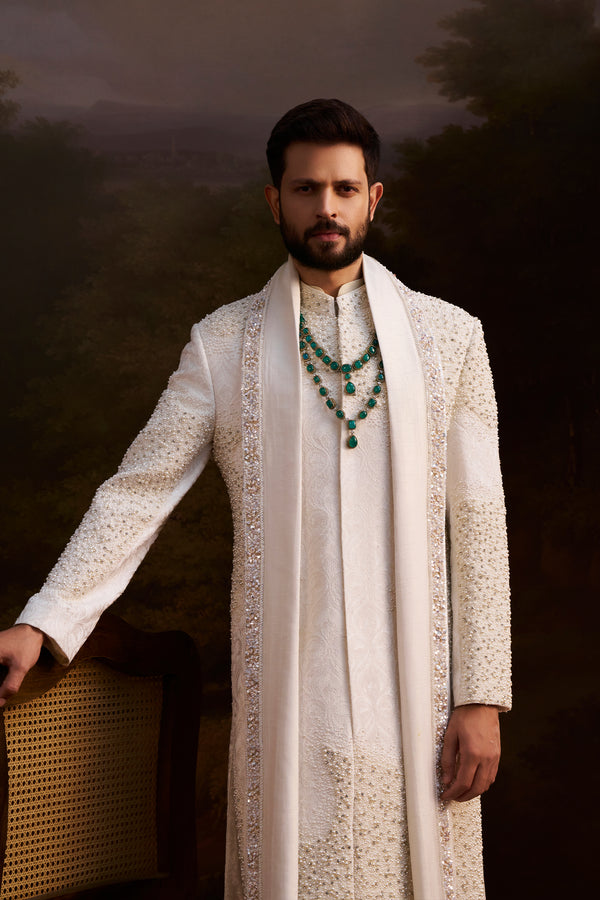 The Alabaster Monarch Ensemble