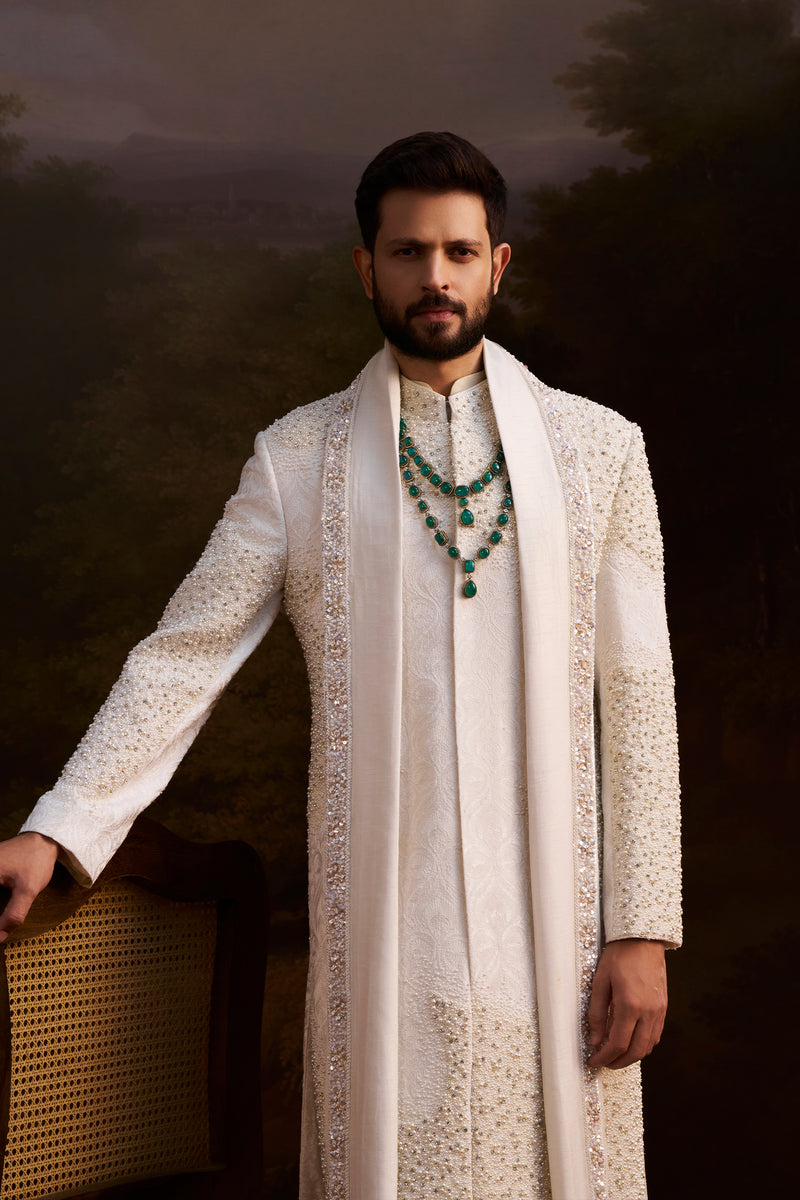 The Alabaster Monarch Ensemble