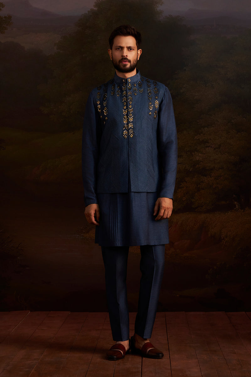 The Midnight Weaver Set