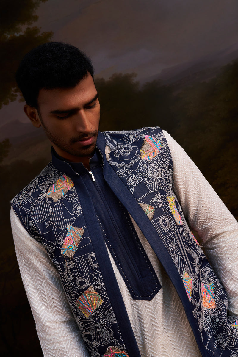 The Urban Cartographer