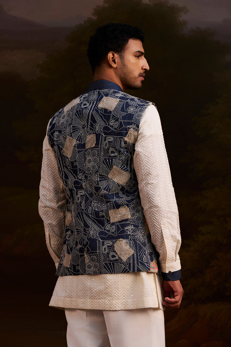 The Urban Cartographer