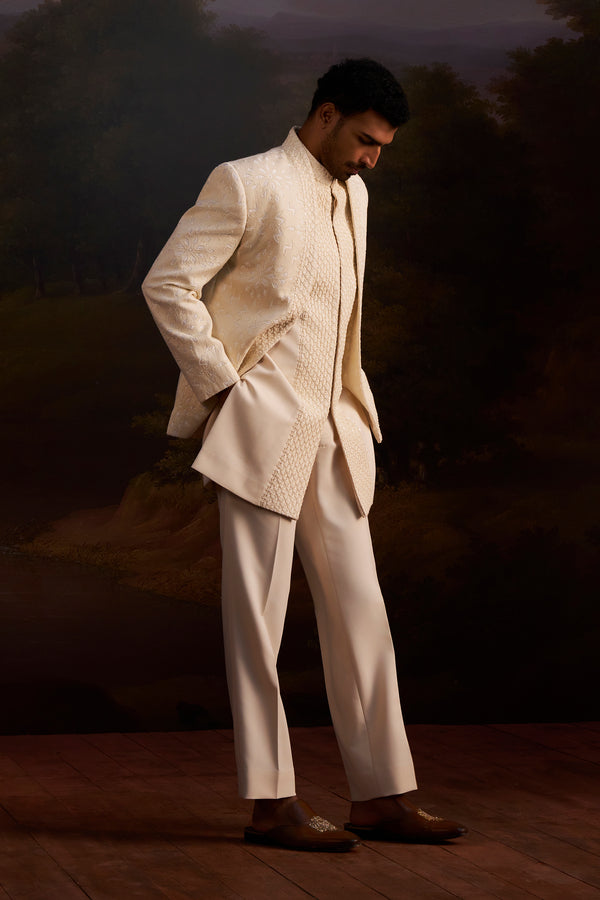 The Ivory Architect Set