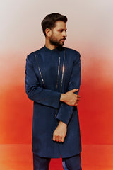 Zenith Radiance Indo-Western Suit