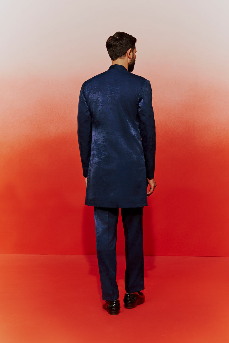 Zenith Radiance Indo-Western Suit