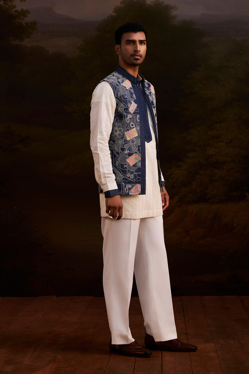 The Urban Cartographer