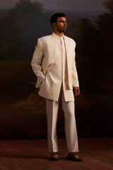 The Ivory Architect Set