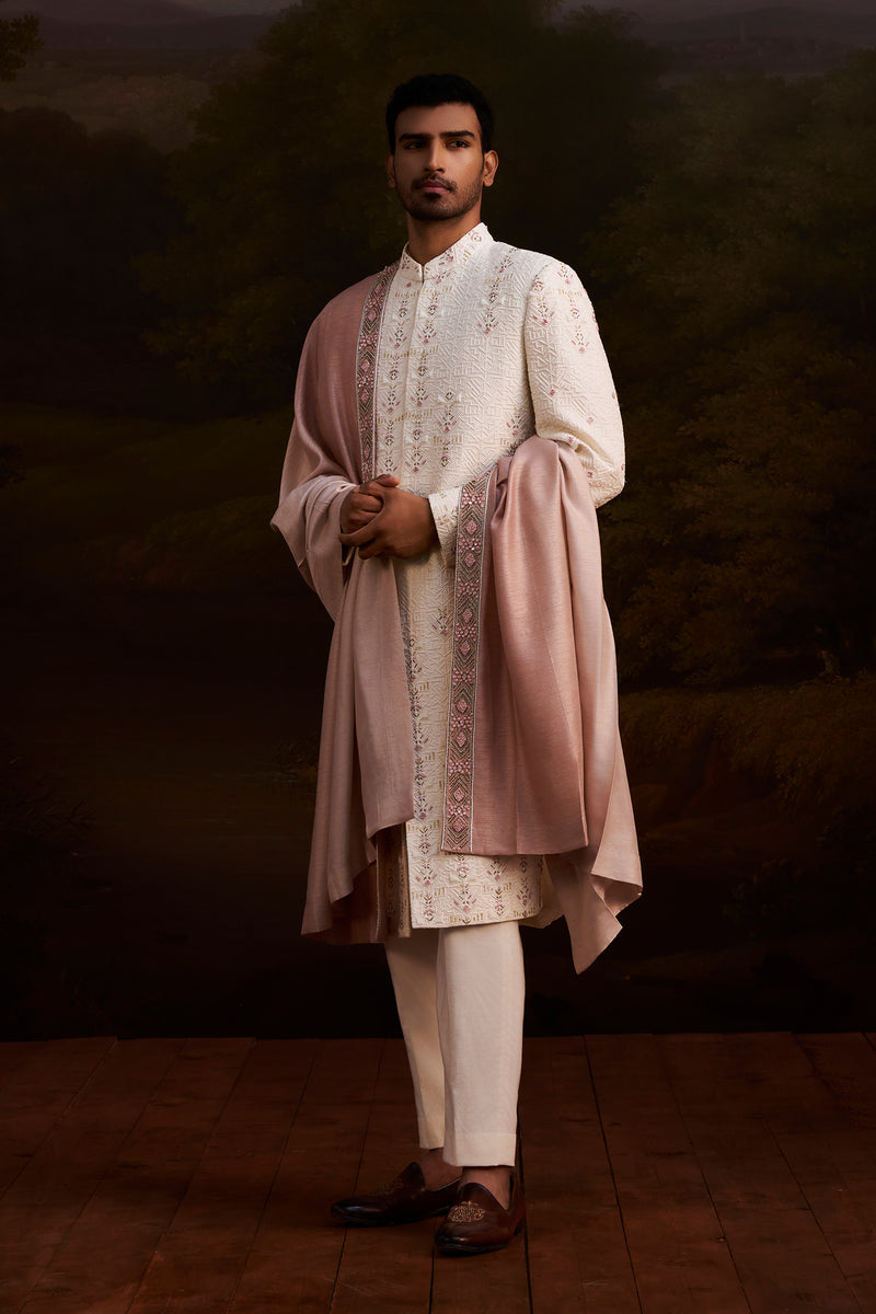 The Rose Drape Ensemble