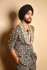 Manjot Singh in A Dreamy Haze (Unisex)